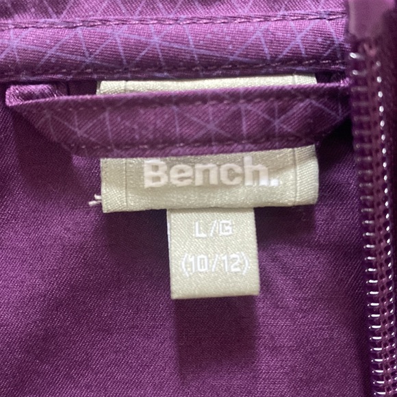 Bench Jacket - Size L (10/12) - Picture 3 of 4